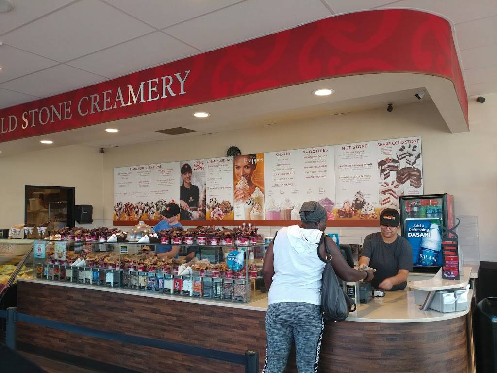 Cold Stone Creamery | bakery | 2948 Texas Sage Trail, Fort Worth, TX 76177, USA | 8177419007 OR +1 817-741-9007
