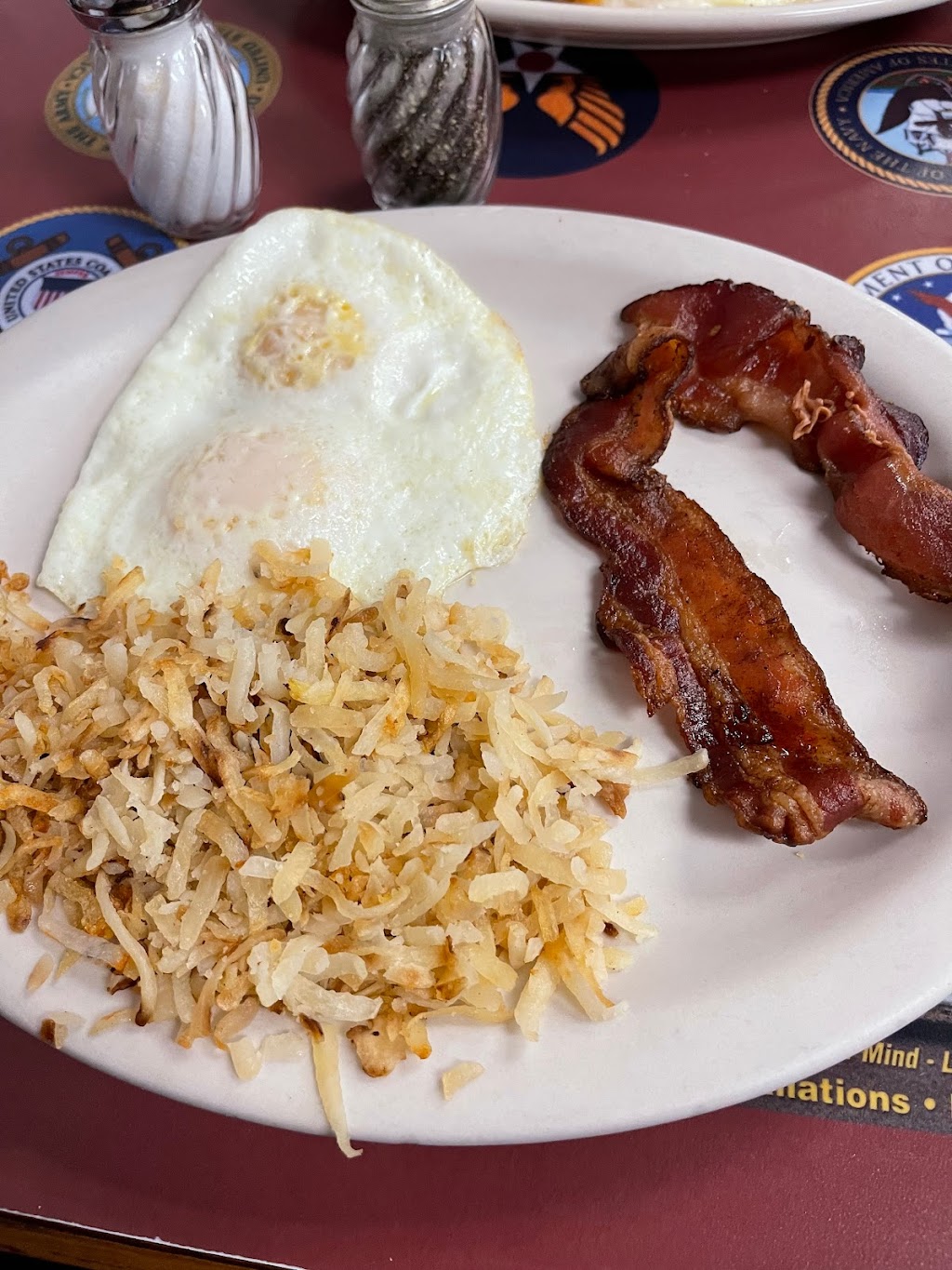 Sunrise Restaurant | restaurant | 811 S 7th St, Grand Junction, CO 81501, USA | 9704245544 OR +1 970-424-5544