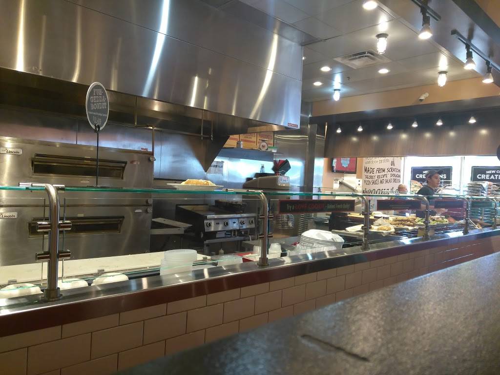 Uncle Maddios Pizza | restaurant | 2026 Cumming Hwy, Canton, GA 30114, USA | 6788809262 OR +1 678-880-9262