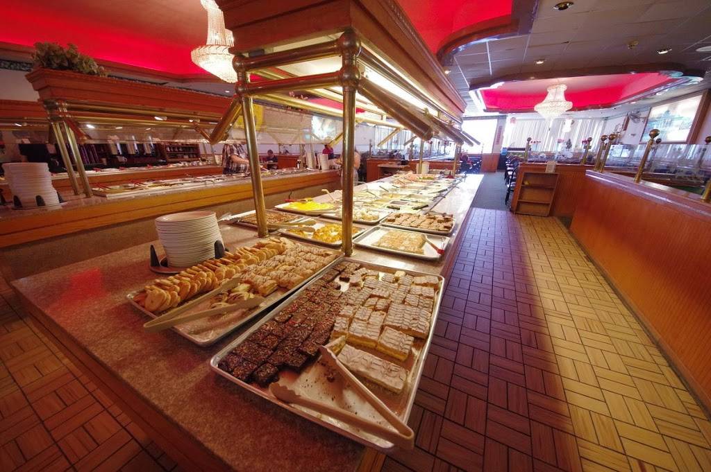 King Buffet | restaurant | 2418 Lincoln Hwy, Clinton, IA 52732, USA | 5632436888 OR +1 563-243-6888