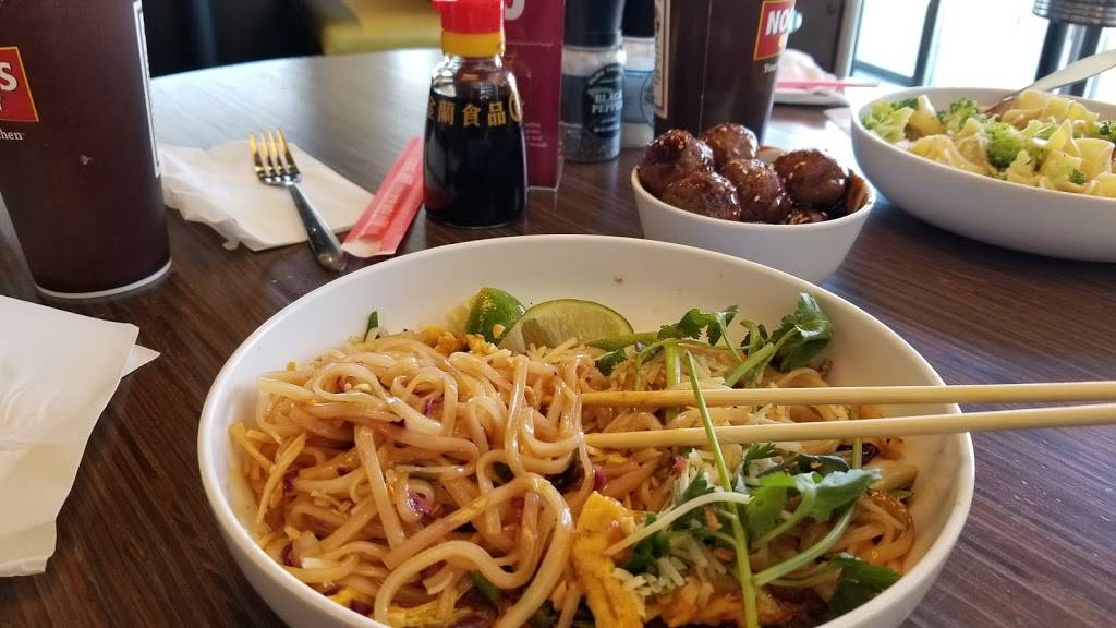Noodles and Company | restaurant | 3683 E Colonial Dr, Orlando, FL 32803, USA | 4072289870 OR +1 407-228-9870