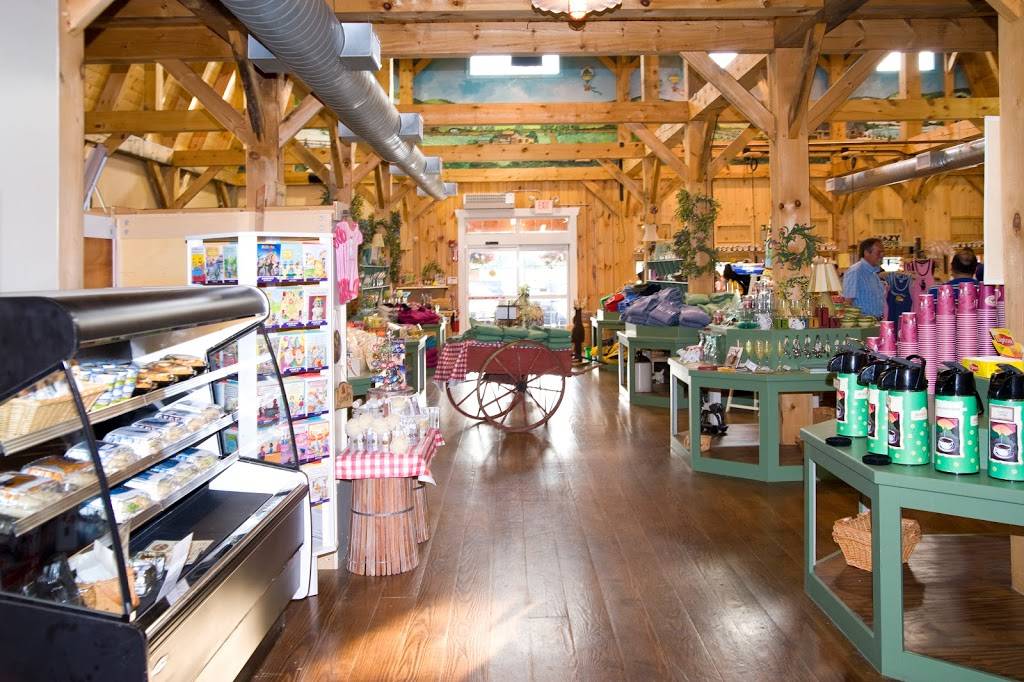 Kimball Farm Lancaster | restaurant | 1543 Lunenburg Rd, Lancaster, MA 01523, USA | 9785349800 OR +1 978-534-9800