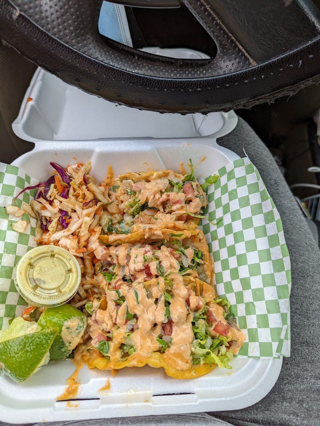 TACOnganas - Central / Midtown | restaurant | 2120 Central Ave, Memphis, TN 38104, USA | 9012817237 OR +1 901-281-7237