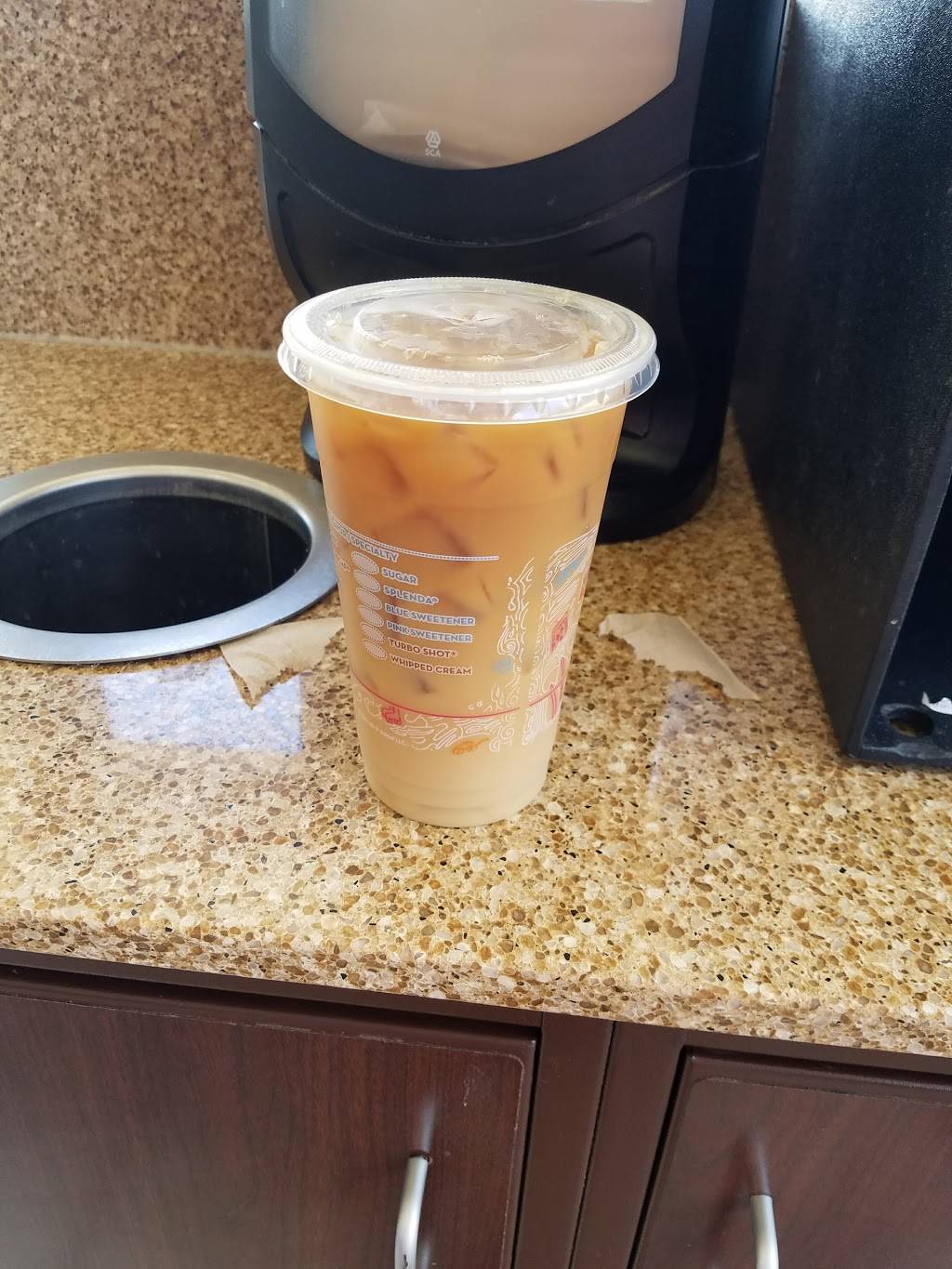 Dunkin | bakery | 653 E, FL-436, Altamonte Springs, FL 32701, USA | 4078308100 OR +1 407-830-8100