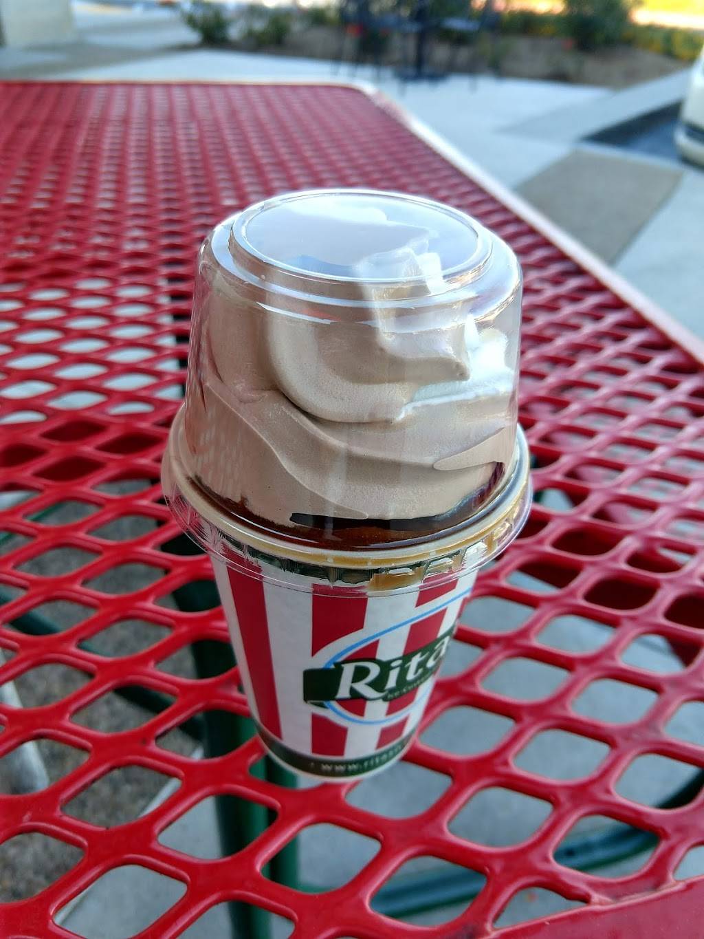 Ritas Italian Ice & Frozen Custard | restaurant | 10585 Scripps Poway Pkwy, San Diego, CA 92131, USA | 8586934903 OR +1 858-693-4903