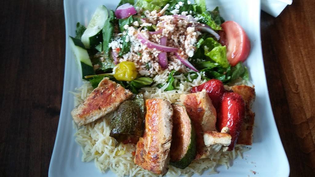 Panini Opa | restaurant | 4799 Sawmill Rd, Columbus, OH 43235, USA | 6143368830 OR +1 614-336-8830