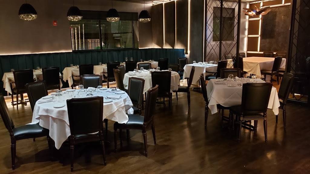 Wall Street Grill | restaurant | 128 Pearl St, New York, NY 10005, USA | 2126355757 OR +1 212-635-5757