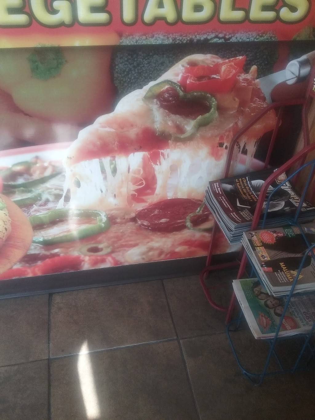 Pizza King | restaurant | 2500 Alondra Blvd, Compton, CA 90221, USA | 3106380413 OR +1 310-638-0413