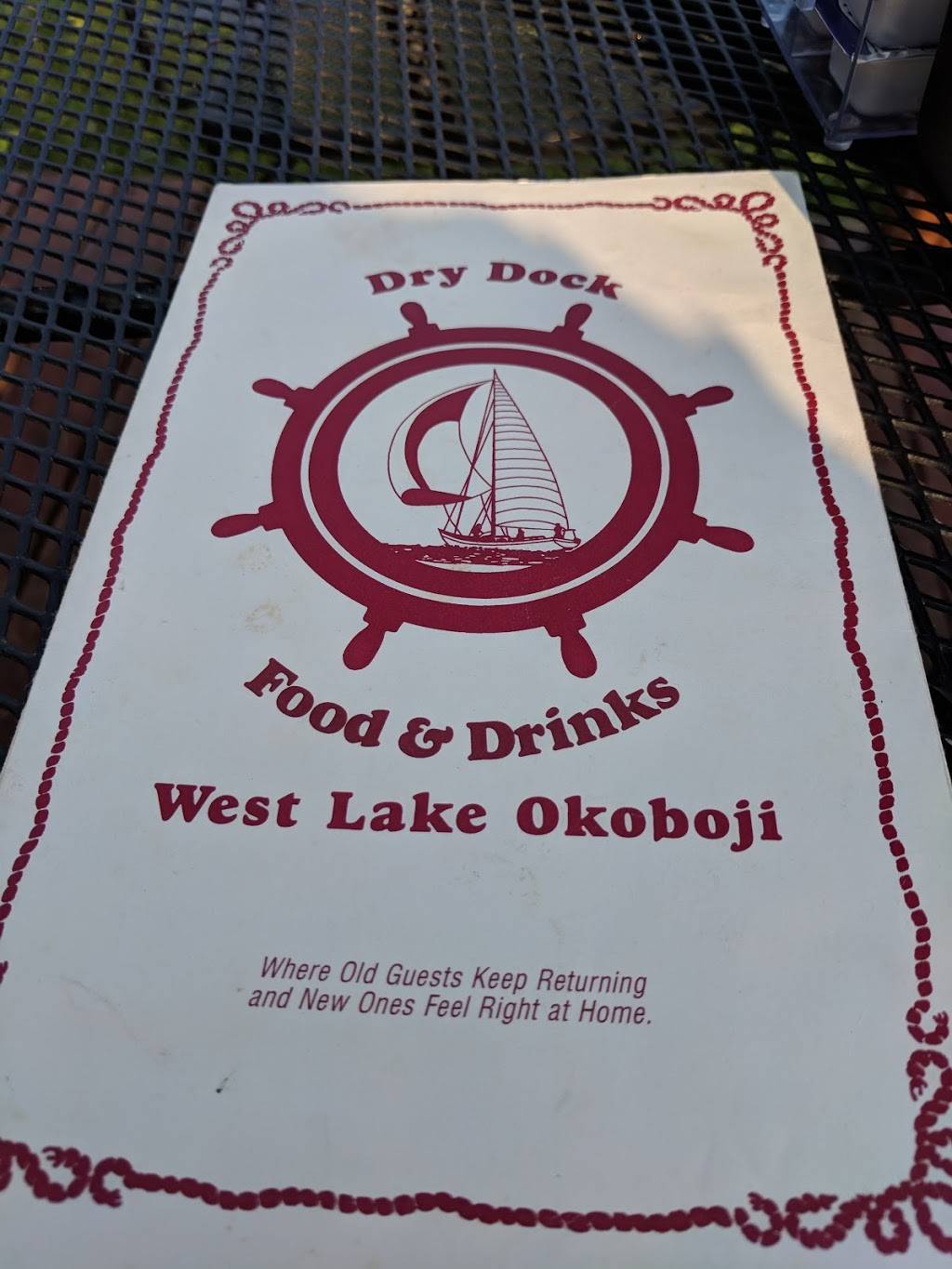 Dry Dock | night club | N 333, US-71, Arnolds Park, IA 51331, USA | 7123329449 OR +1 712-332-9449