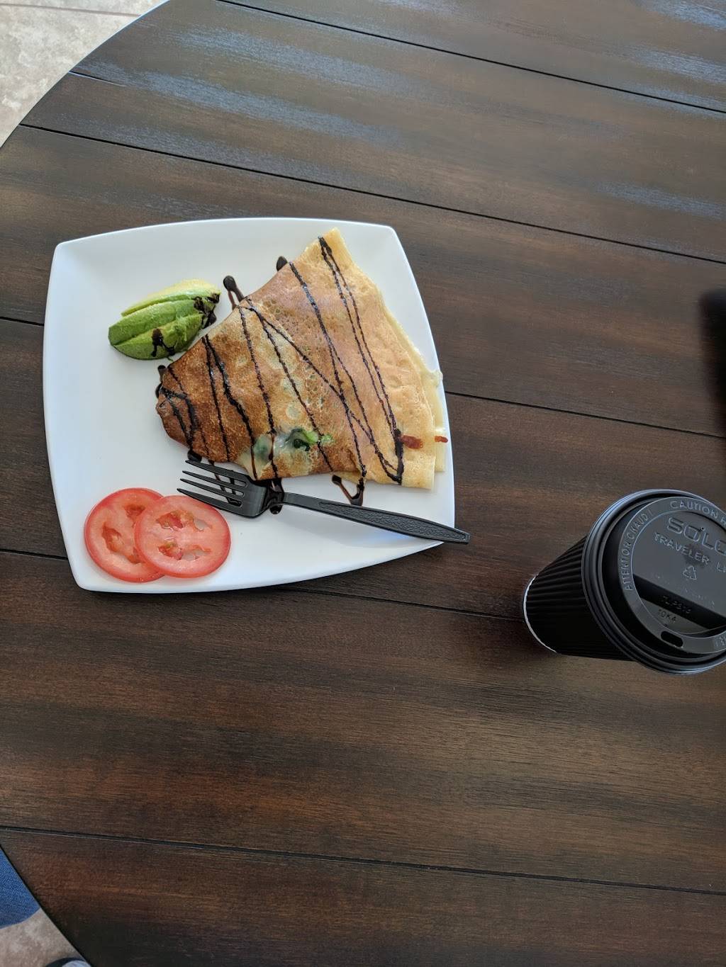 Flower Beans Cafe | restaurant | 1406 N Azusa Ave suite g, Covina, CA 91722, USA | 6263320097 OR +1 626-332-0097