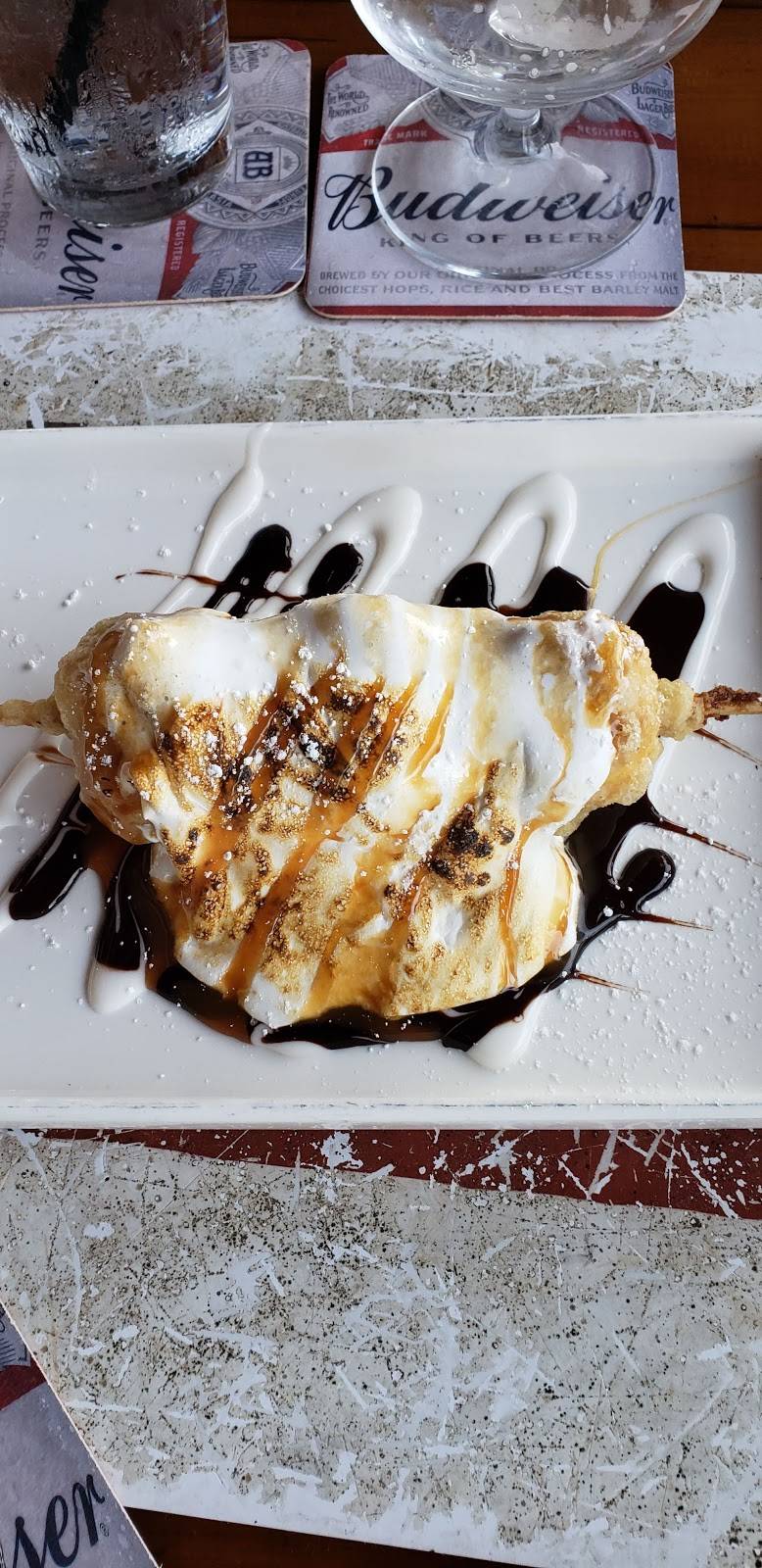 Iron Oak New American BBQ | restaurant | 917 11th St, Palm Harbor, FL 34683, USA | 7277547337 OR +1 727-754-7337