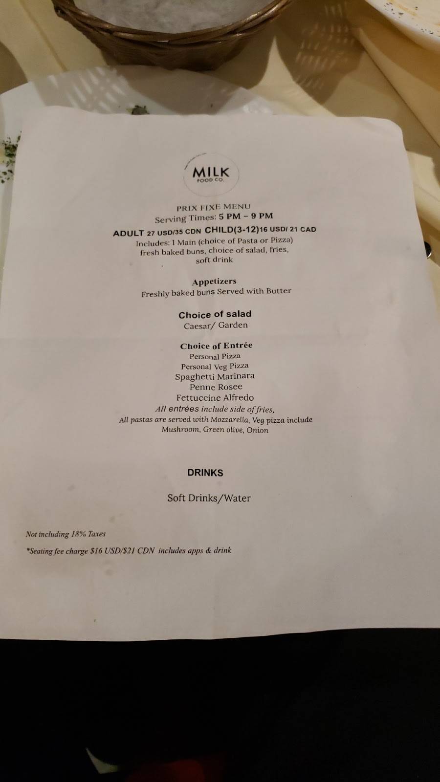 Chabad restaurant | restaurant | 6417 Main St, Niagara Falls, ON L2G 3W2, Canada | 2892964000 OR +1 289-296-4000