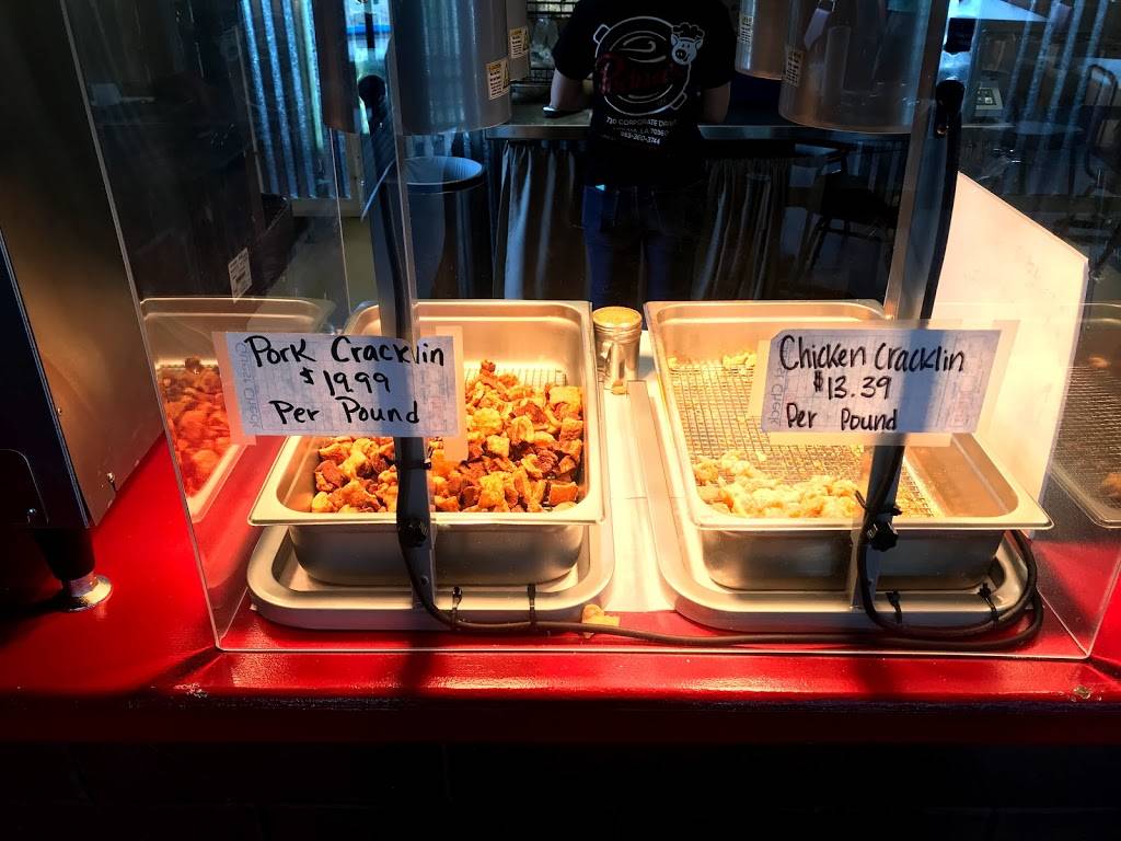 Podna’s Cajun Cooking & Specialty Meats | restaurant | 5020 LA-56, Chauvin, LA 70344, USA | 9854663800 OR +1 985-466-3800