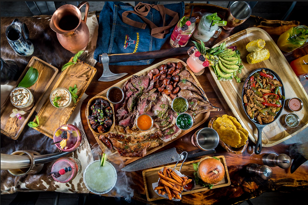 El Toro Loco Churrascaria Hammocks | restaurant | 10201 Hammocks Blvd suite #119, Miami, FL 33196, USA | 7868287116 OR +1 786-828-7116