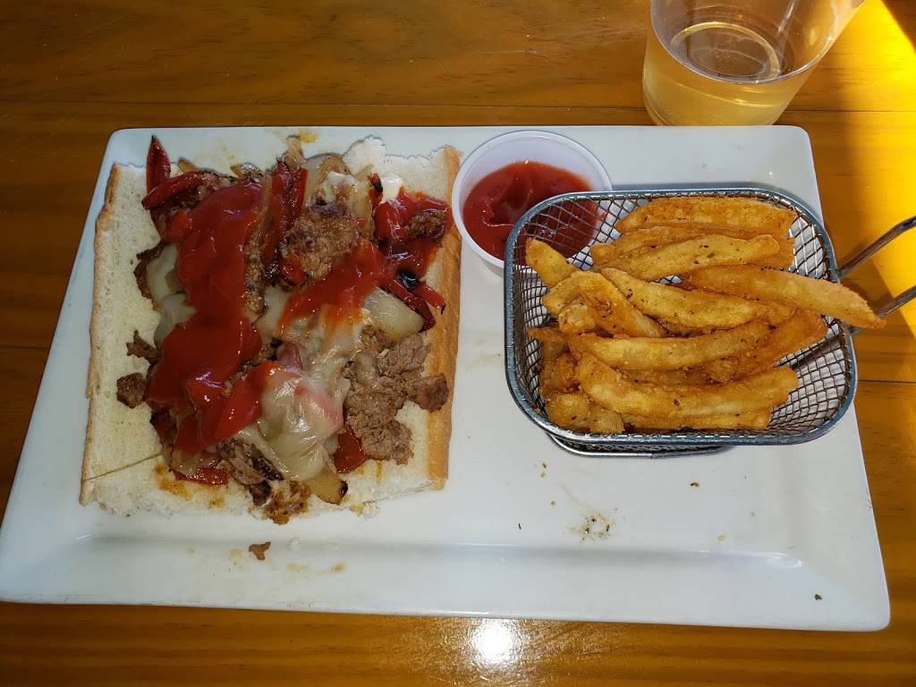 Fort Pierce Beach Resort | restaurant | 110 South Ocean Drive, Fort Pierce, FL 34949, USA | 7724037767 OR +1 772-403-7767