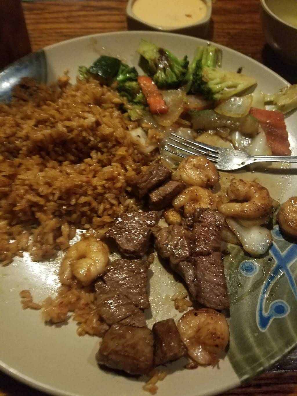 Koi | restaurant | 1101 Nashville Pike #140, Gallatin, TN 37066, USA | 6152308988 OR +1 615-230-8988