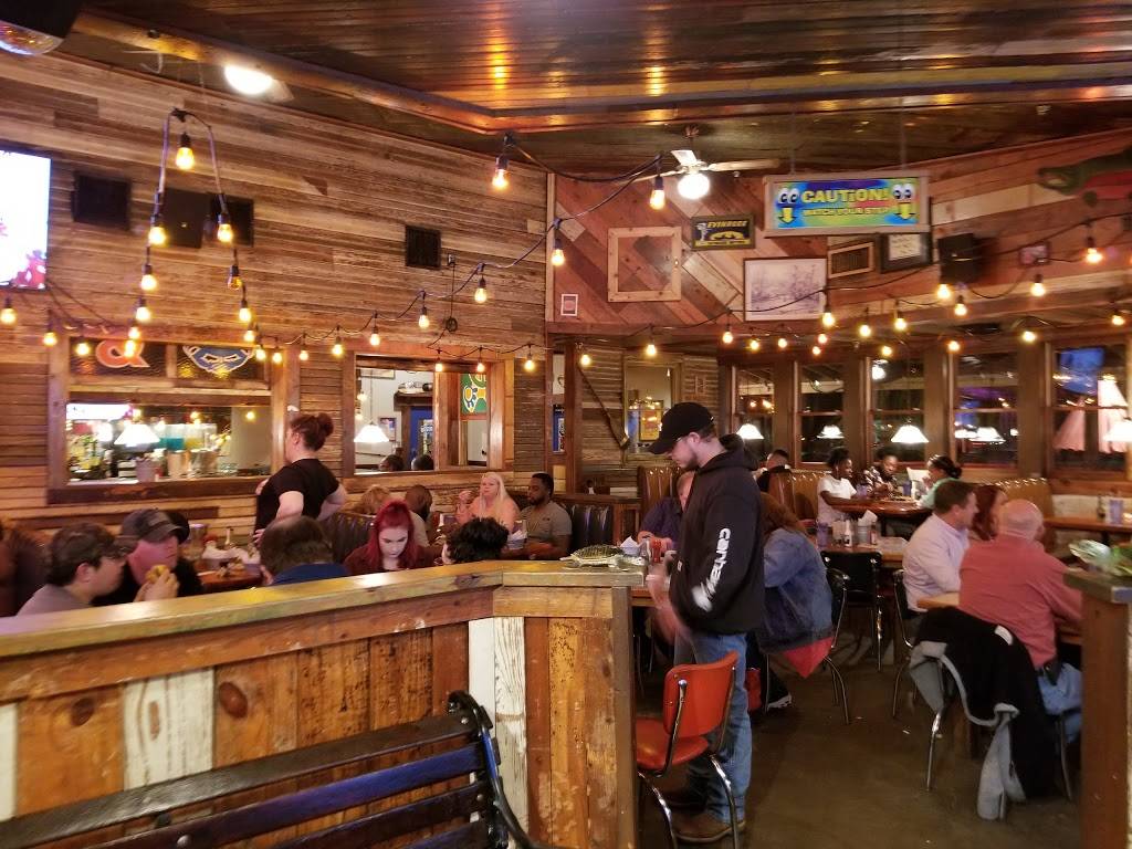 Joes Crab Shack | restaurant | 1340 N Peachtree Rd, Mesquite, TX 75149, USA | 9723297111 OR +1 972-329-7111