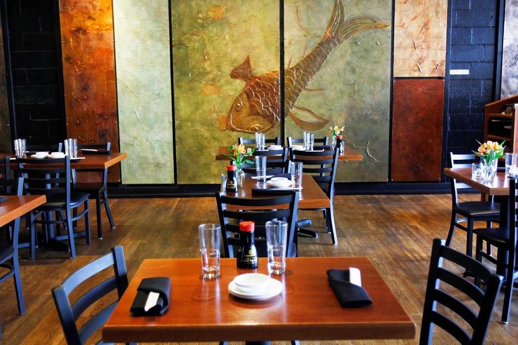 Billy Beach Sushi & Bar | restaurant | 5463 Leary Ave NW, Seattle, WA 98107, USA | 2062574616 OR +1 206-257-4616