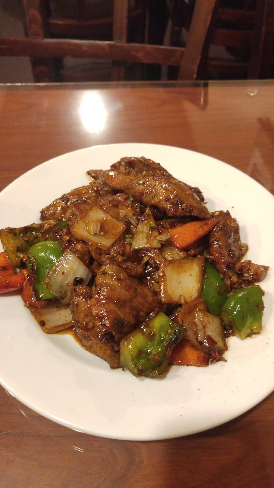 Silk Road Bistro | restaurant | 150 Main St, Marlborough, MA 01752, USA | 5086308946 OR +1 508-630-8946