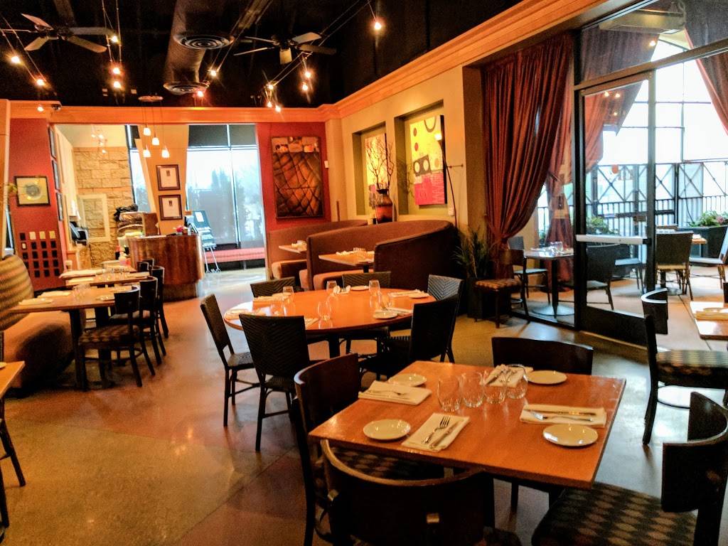 Campagnia Bistro | restaurant | 1185 E Champlain Dr, Fresno, CA 93720, USA | 5594333300 OR +1 559-433-3300