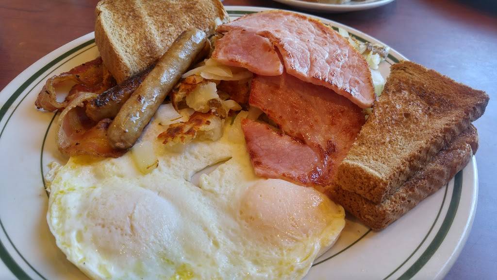 Cols Place | restaurant | 29022 Stephenson Hwy, Madison Heights, MI 48071, USA | 2485425090 OR +1 248-542-5090