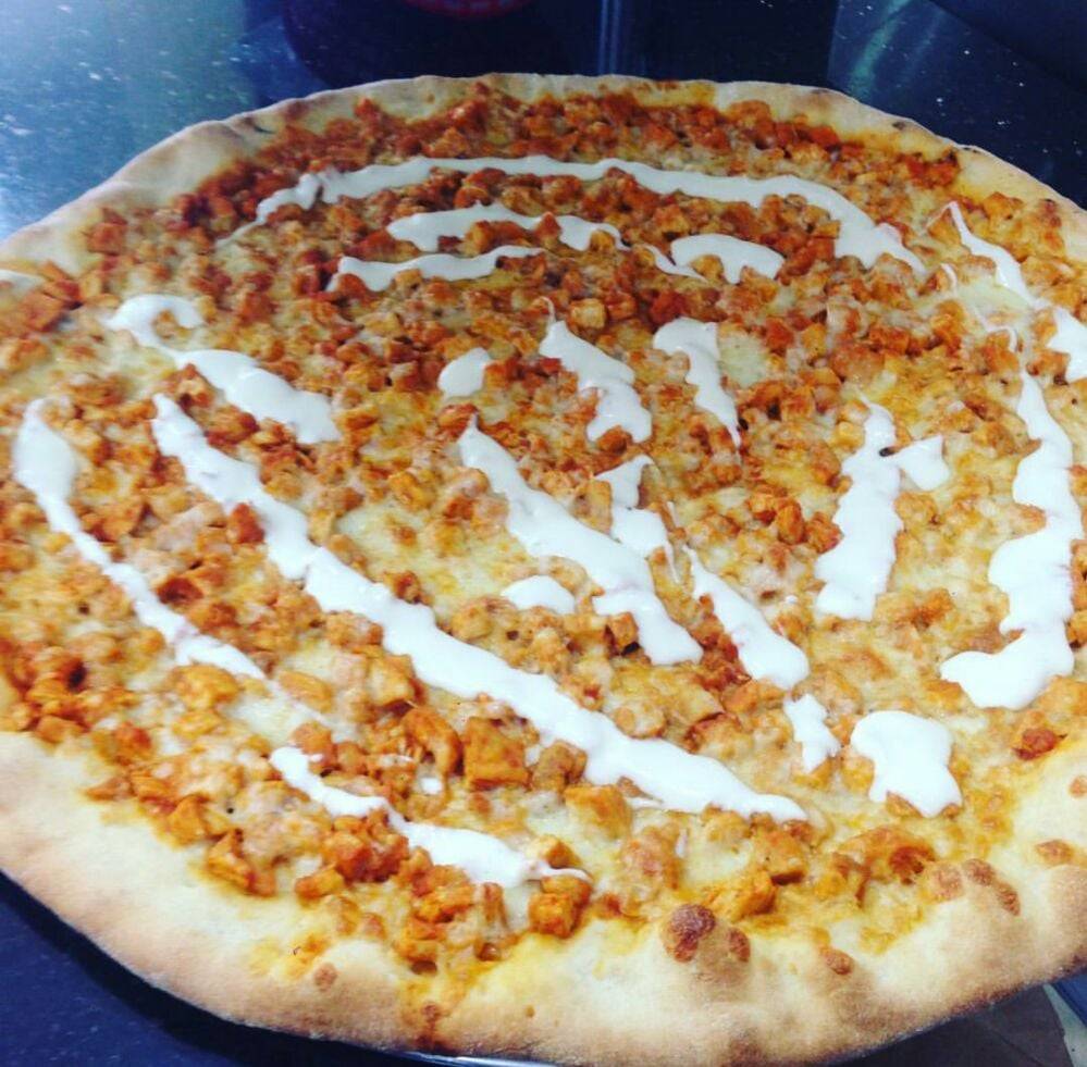 Pie-Zano Pizza | restaurant | 94 Nagle Ave, New York, NY 10040, USA | 2125671500 OR +1 212-567-1500