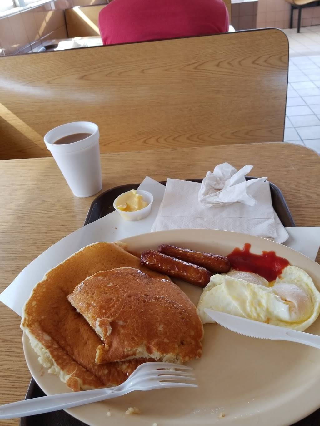 Jims Burgers | restaurant | 2911, 7561 Garvey Ave, Rosemead, CA 91770, USA | 6262805560 OR +1 626-280-5560