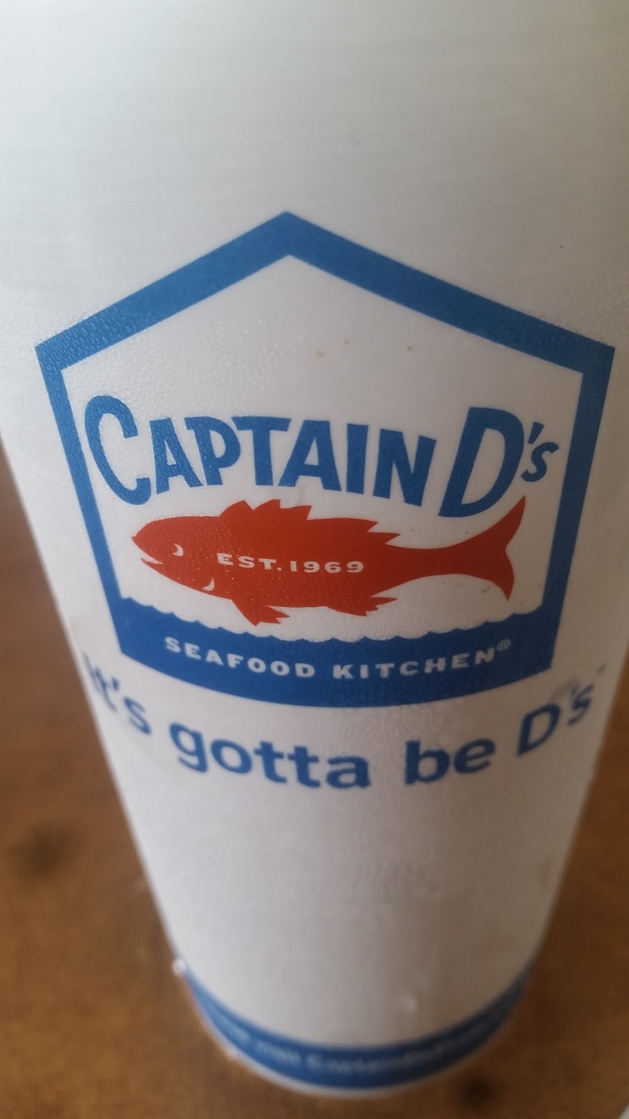 Captain Ds - Permanently Closed | restaurant | 2753 McIngvale Rd, Hernando, MS 38632, USA | 6624297703 OR +1 662-429-7703