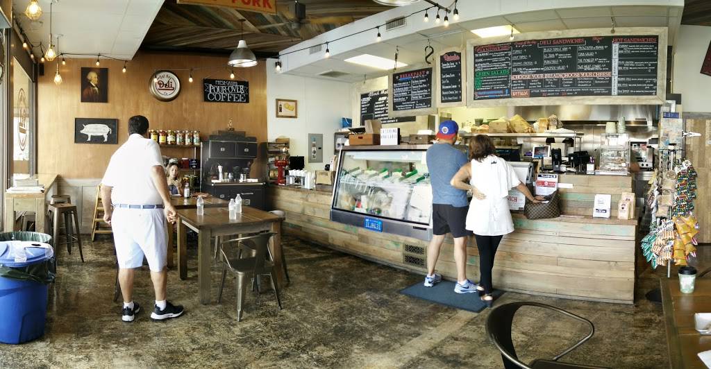 Del Rey Deli Co. | restaurant | 8501 Pershing Dr #3, Playa Del Rey, CA 90293, USA | 3104392256 OR +1 310-439-2256