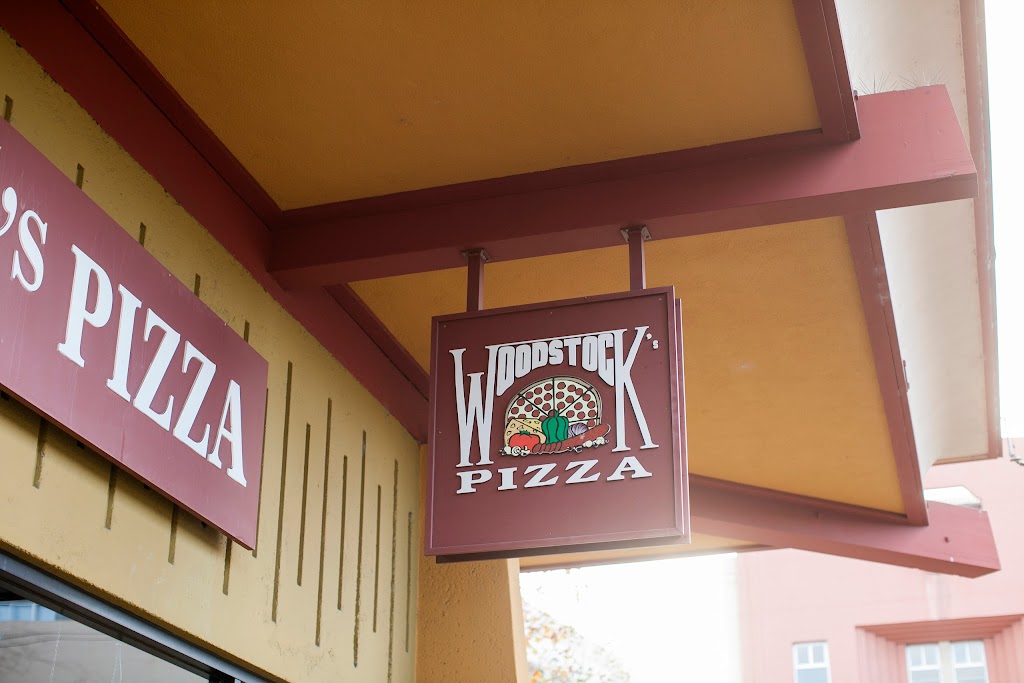 Woodstocks Pizza Santa Cruz | restaurant | 710 Front St, Santa Cruz, CA 95060, USA | 8314274444 OR +1 831-427-4444