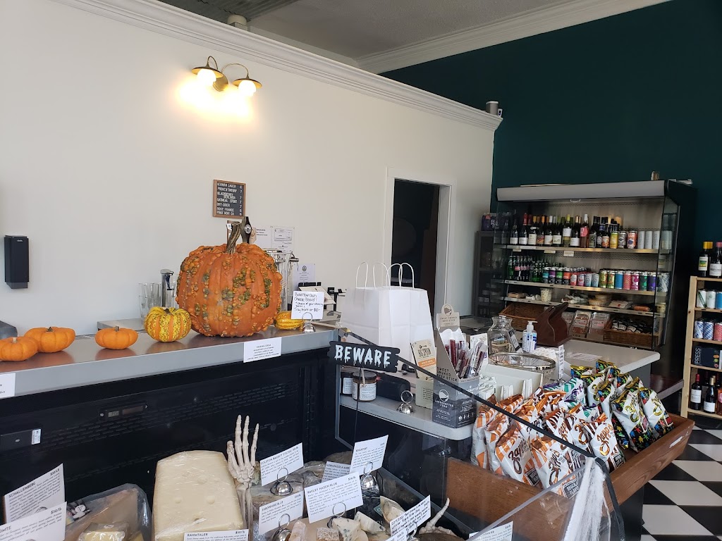 Virginia Cheese Company | restaurant | 501 Botetourt St, Norfolk, VA 23510, USA | 7579379950 OR +1 757-937-9950