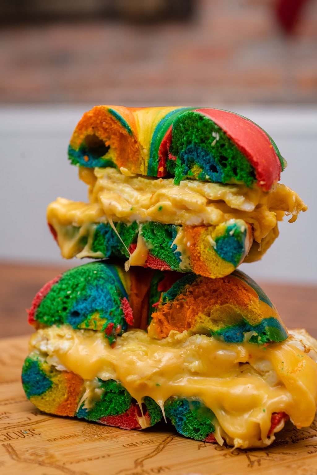 Taste of New York Bagels & Deli | restaurant | 3268 N Clark St, Chicago, IL 60657, USA | 7739047934 OR +1 773-904-7934