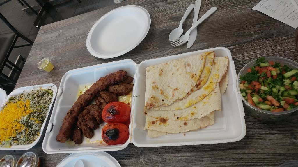 Kabob By Faraj Restaurant & Meat Market | restaurant | 8680 Pico Blvd, Los Angeles, CA 90035, USA | 3106574447 OR +1 310-657-4447