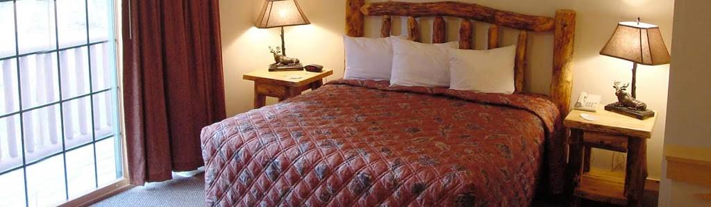 Grizzly Jack’s Grand Bear Resort | restaurant | 2643 Il Rt 178 Grand Bear, North Utica, IL 61373, USA | 8663993866 OR +1 866-399-3866