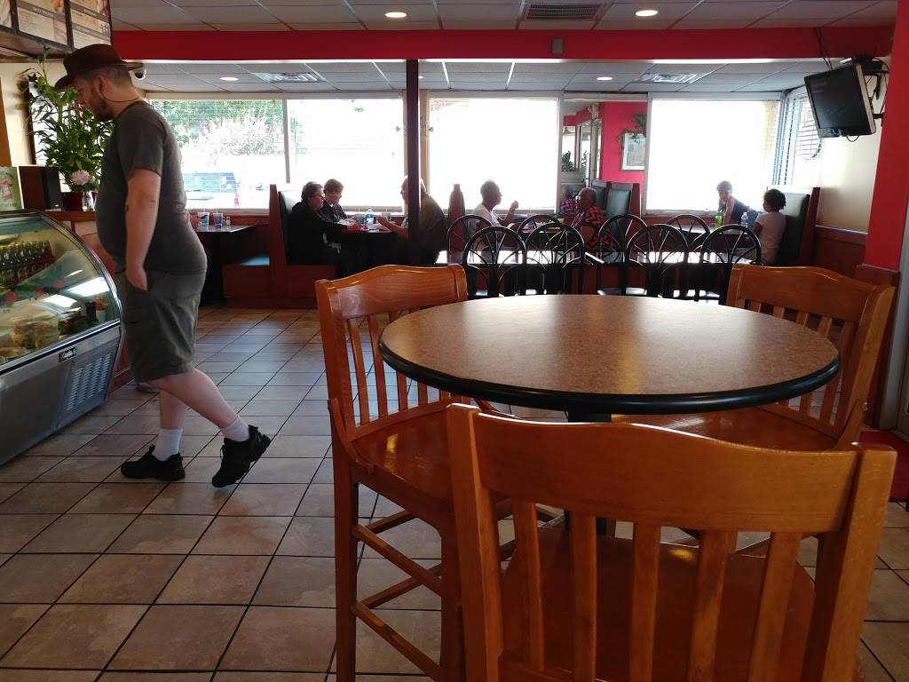 Pita Pan | meal takeaway | 7722 Harford Rd, Parkville, MD 21234, USA | 4106610684 OR +1 410-661-0684