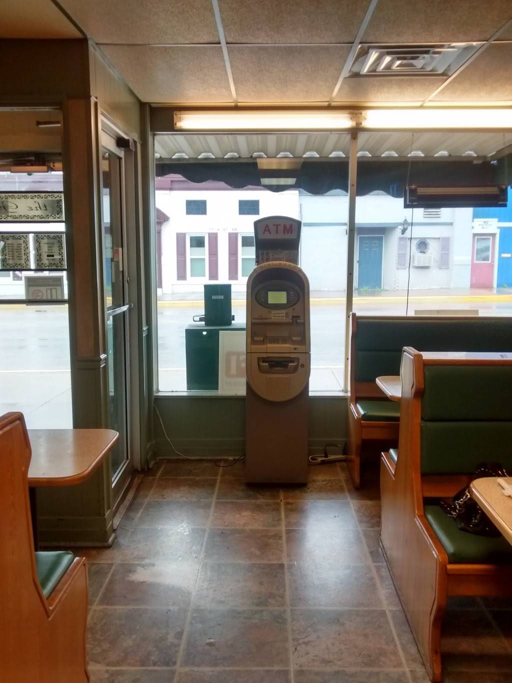 The Grill Inc | restaurant | 60 A St NE, Linton, IN 47441, USA | 8128479010 OR +1 812-847-9010