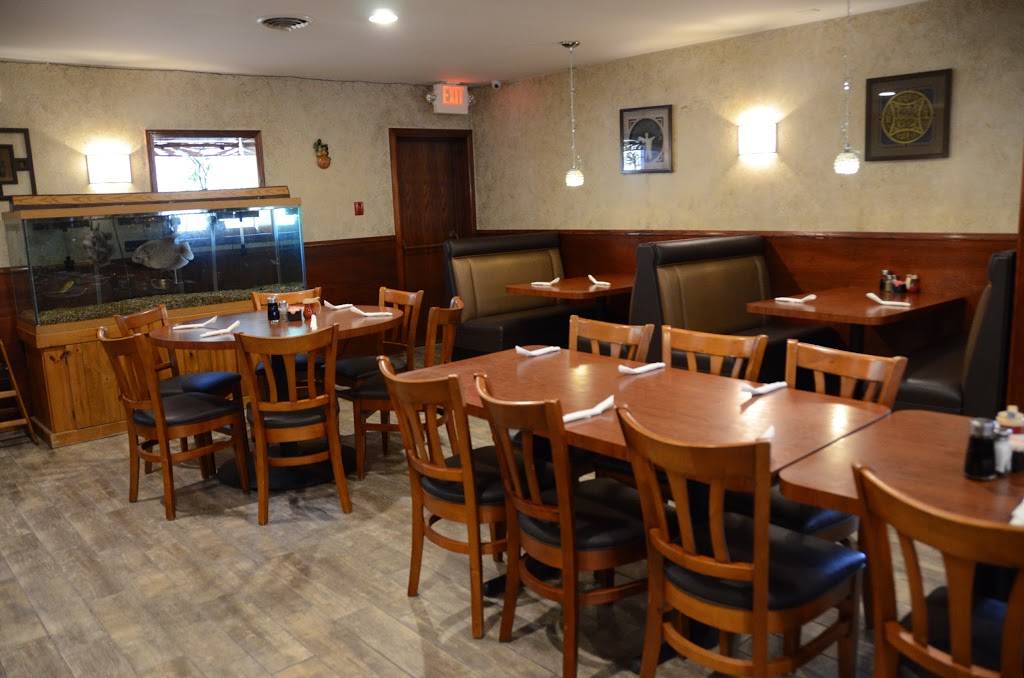 Chuong Garden | restaurant | 712 9th St, Fort Madison, IA 52627, USA | 3193726666 OR +1 319-372-6666