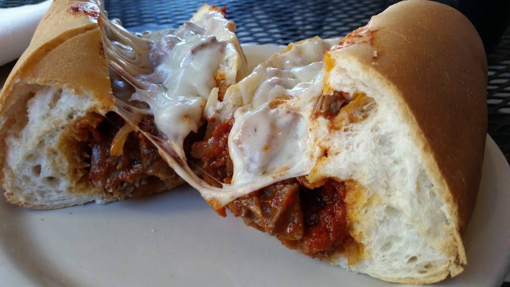 Italian Kitchen | restaurant | 2121 14th Ave, Vero Beach, FL 32960, USA | 7725690060 OR +1 772-569-0060