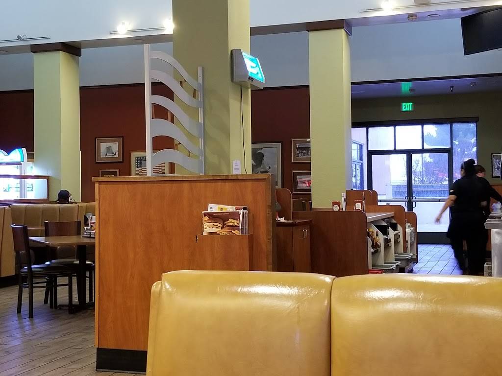 Dennys | restaurant | 2005 W Ave K, Lancaster, CA 93536, USA | 6619511898 OR +1 661-951-1898