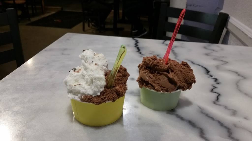 Gelateria Frizzante | restaurant | 1025 Prospect St, La Jolla, CA 92037, USA | 8584545798 OR +1 858-454-5798