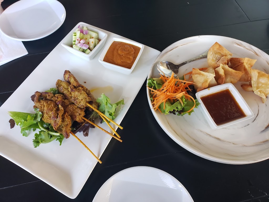 TASTE OF THAI | restaurant | 10436 Craftsman Way Suite #122, San Diego, CA 92127, USA | 8587989185 OR +1 858-798-9185