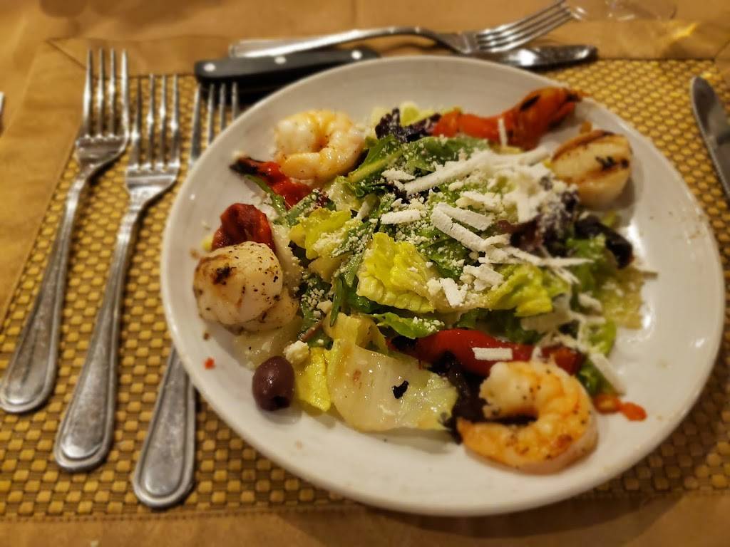 Carrabbas Italian Grill | restaurant | 10408 Abercorn St, Savannah, GA 31419, USA | 9129617073 OR +1 912-961-7073