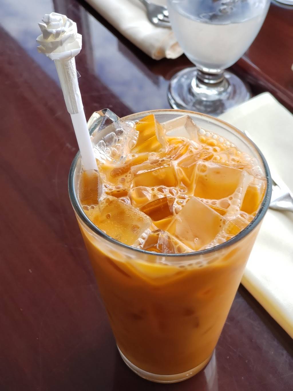 Khao Tip Thai Cuisine | restaurant | 2111 Hamburg Turnpike, Wayne, NJ 07470, USA | 9738315858 OR +1 973-831-5858