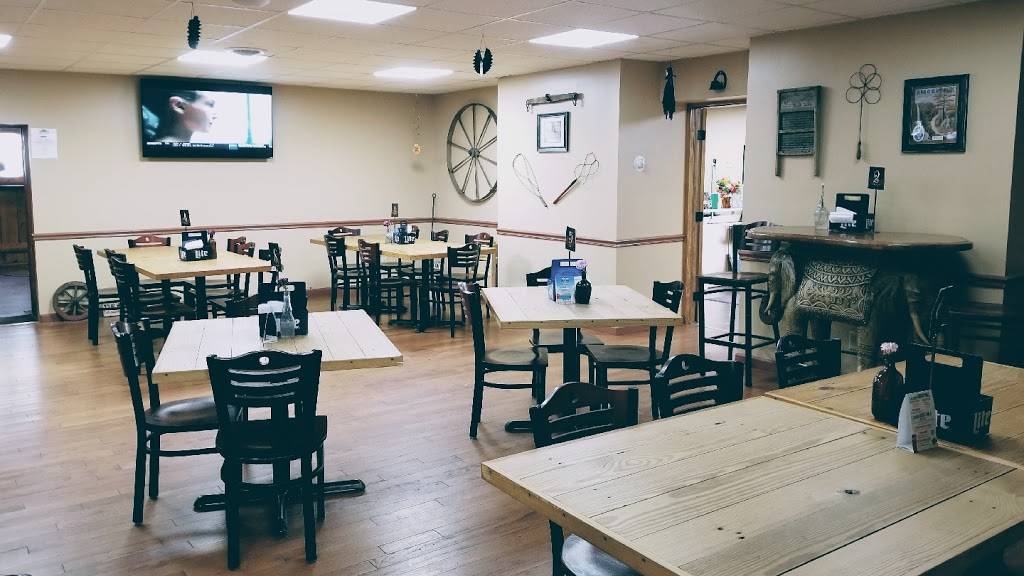 Riverside Roadhouse | restaurant | 125 S Main St, Montgomery, PA 17752, United States | 5705472252 OR +1 570-547-2252