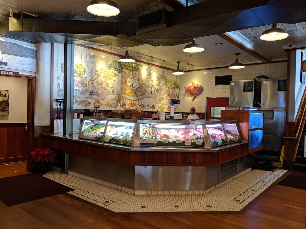 Top of the Market | restaurant | 750 N Harbor Dr, San Diego, CA 92101, USA | 6192344867 OR +1 619-234-4867