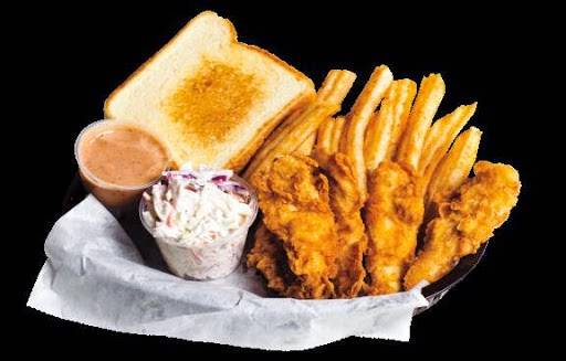 Uncle Joes Chicken Fingers | restaurant | 25279 Evergreen Rd, Southfield, MI 48075, USA | 2489969690 OR +1 248-996-9690
