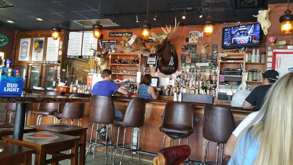 The Tattooed Moose | restaurant | 1137 Morrison Dr, Charleston, SC 29403, USA | 8432772990 OR +1 843-277-2990