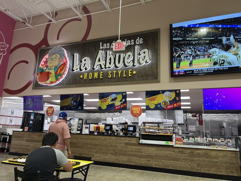 Las Delicias de la Abuela Lawrenceville | restaurant | 1575 Lawrenceville Hwy Ste Q, Lawrenceville, GA 30044, USA | 4049992108 OR +1 404-999-2108