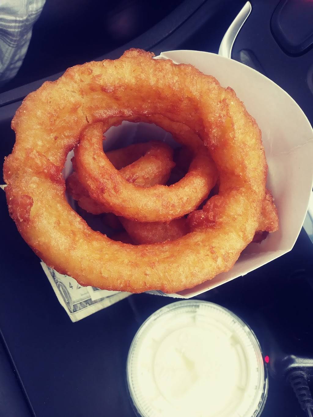 Burger Street USA | restaurant | 1073 W Hill Rd, Flint, MI 48507, USA | 8102328220 OR +1 810-232-8220