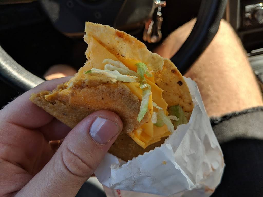 Jack in the Box | restaurant | 1710 Monument Blvd, Concord, CA 94520, USA | 9256717911 OR +1 925-671-7911